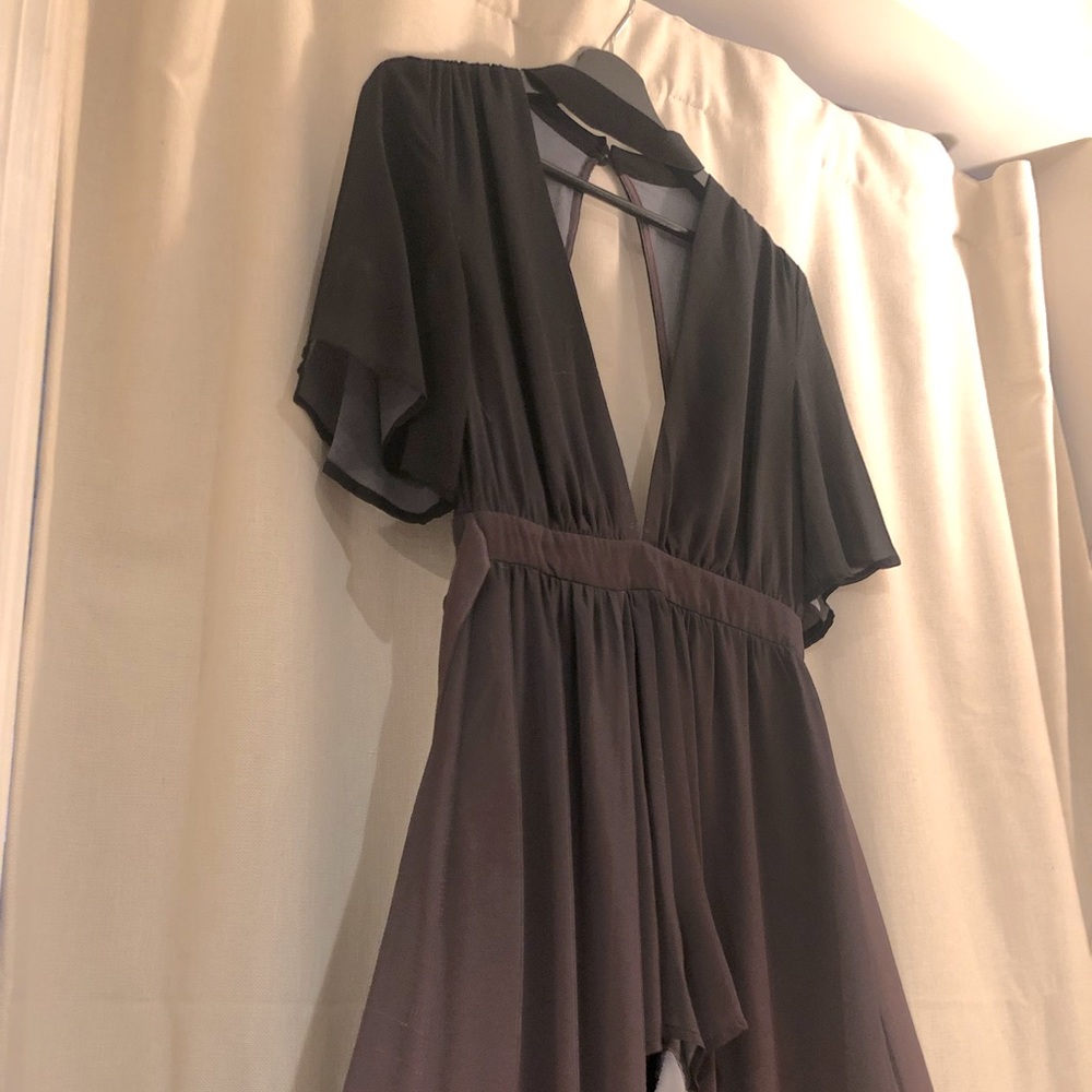 Tobi maxi dress. Perfect for summer events. Elegant